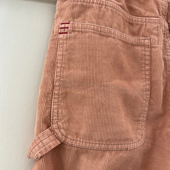 BDG Corduroy Painter Pant sz 26 - Picture 4 of 4